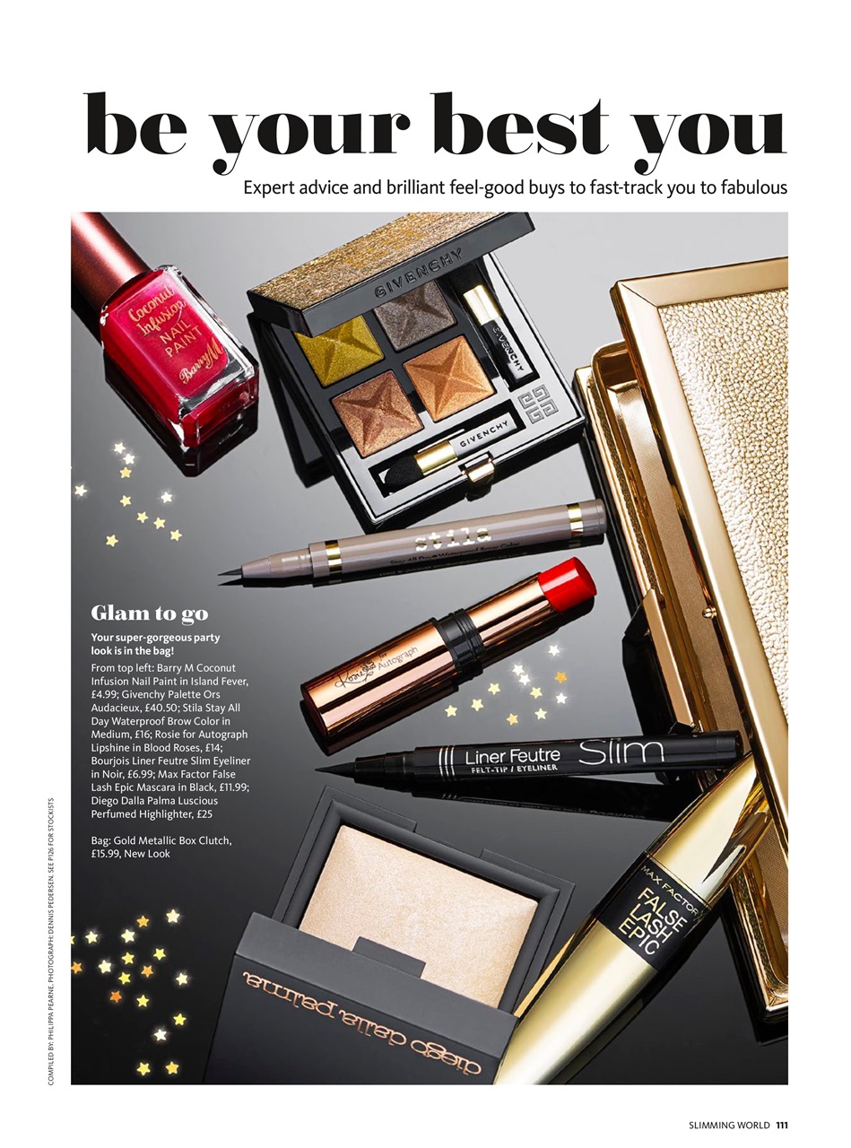 Slimming World Preview Pages