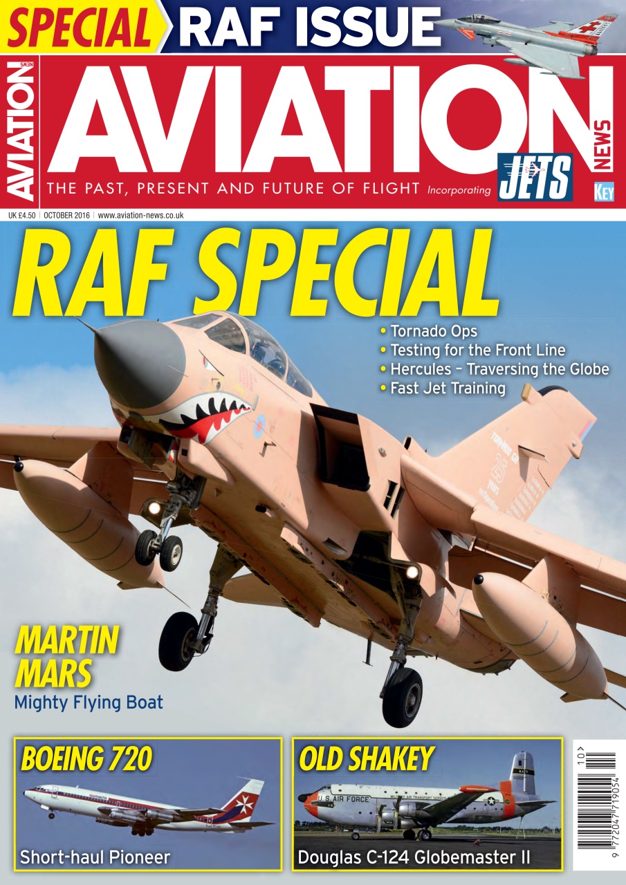 Aviation News Preview Pages