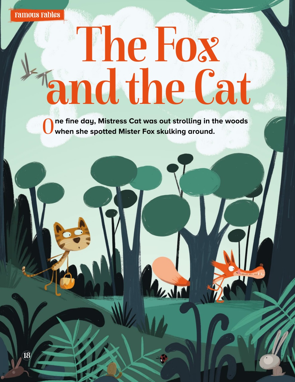 Storytime Preview Pages