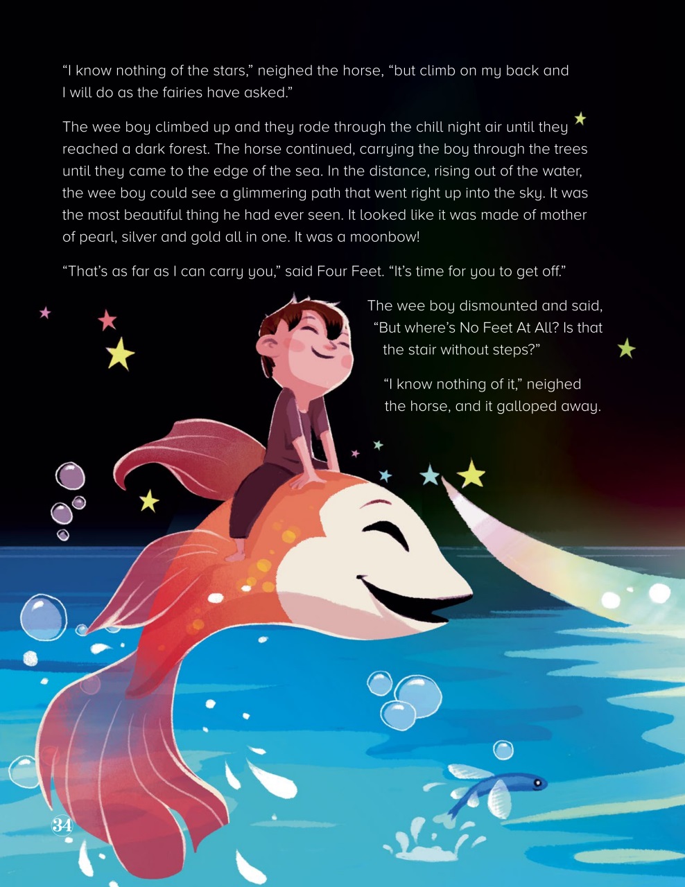 Storytime Preview Pages