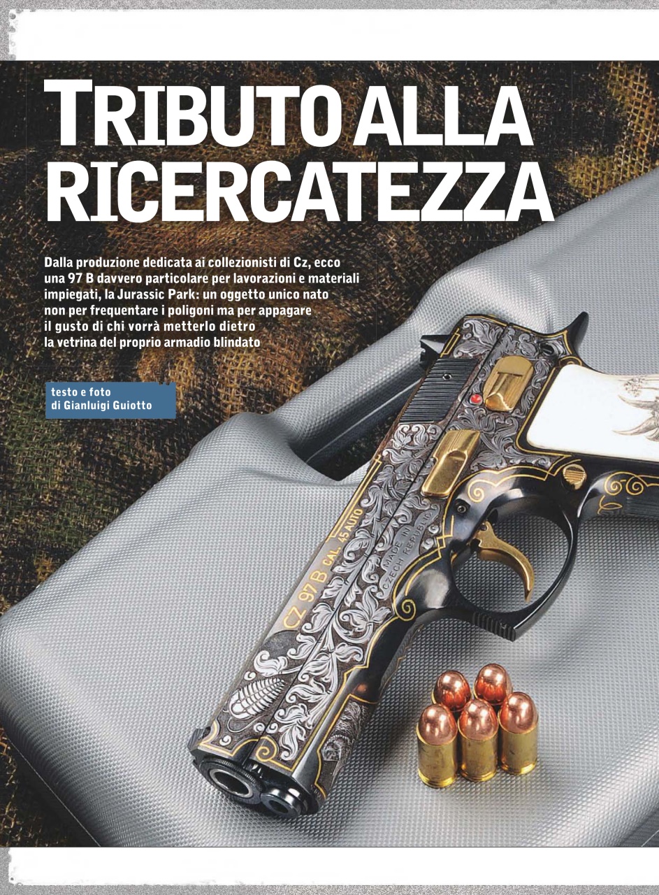 ARMI SHOP Preview Pages