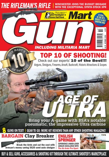 Gunmart issue 
