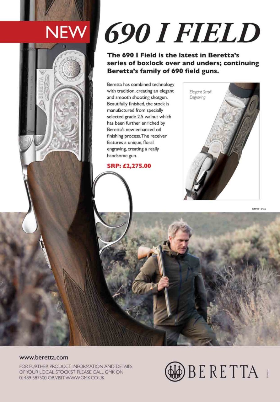 Gunmart Preview Pages