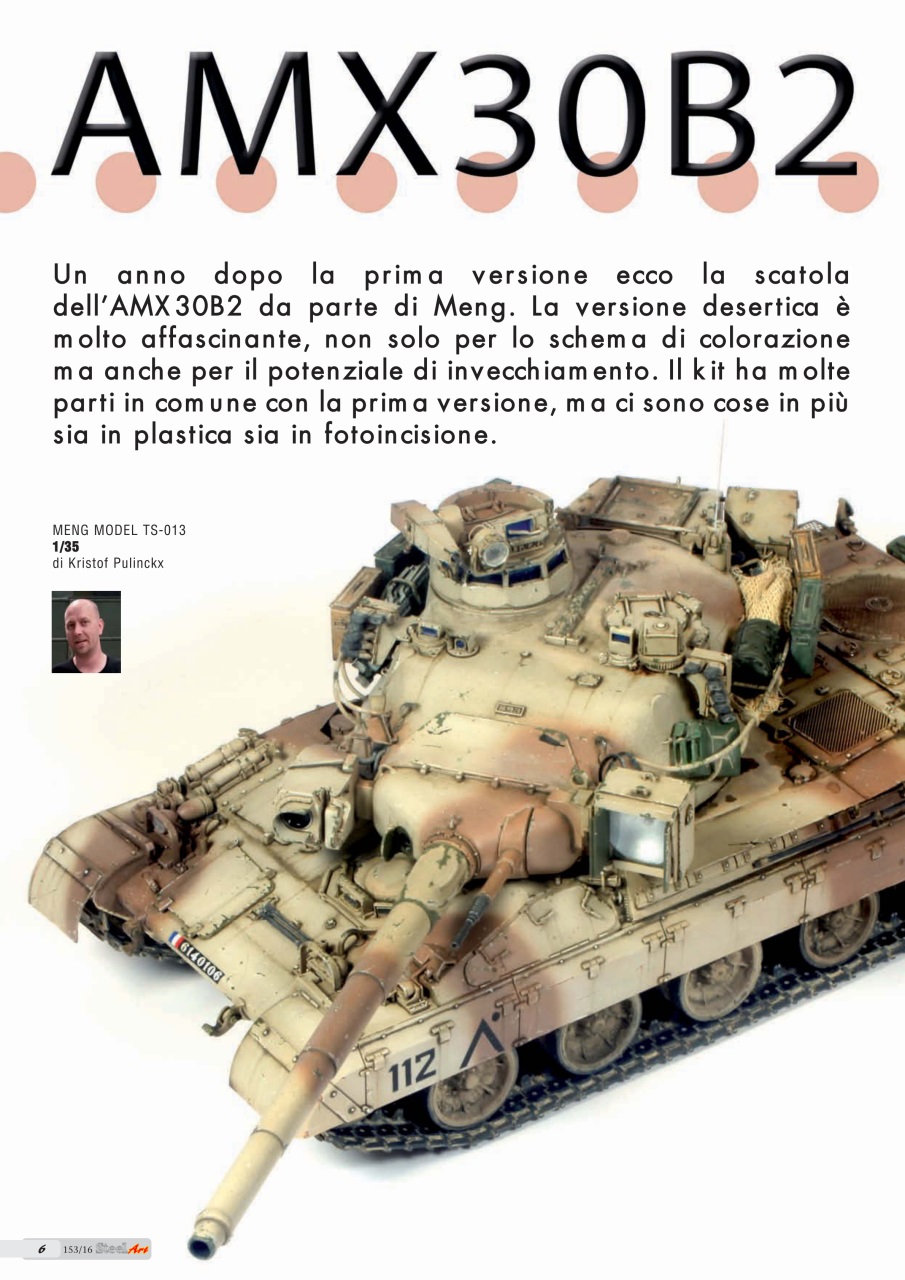 Steel Art Preview Pages