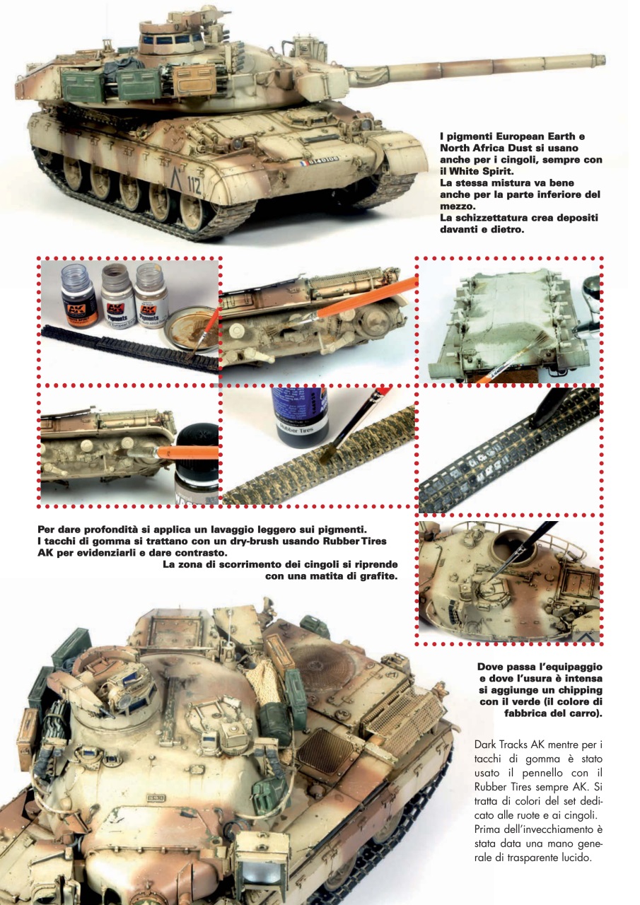 Steel Art Preview Pages