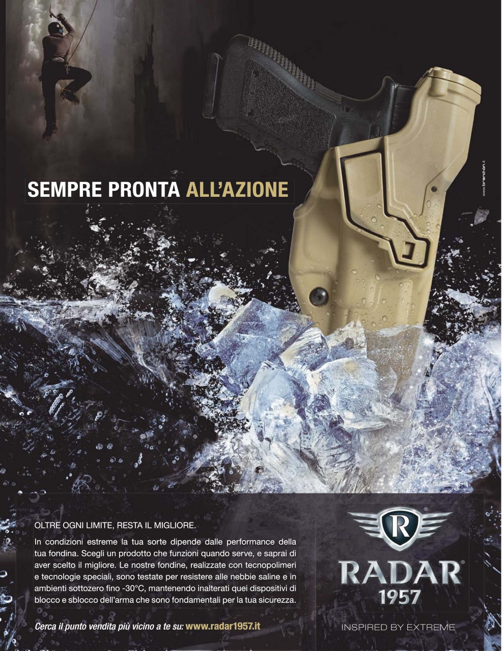 SENTIERI DI CACCIA Preview Pages