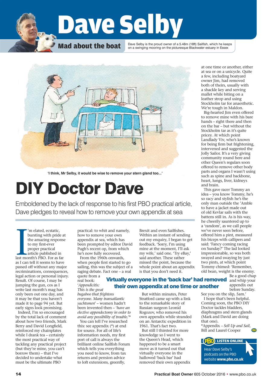 Practical Boatowner Preview Pages