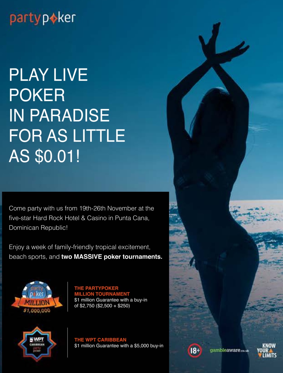Bluff Europe Preview Pages
