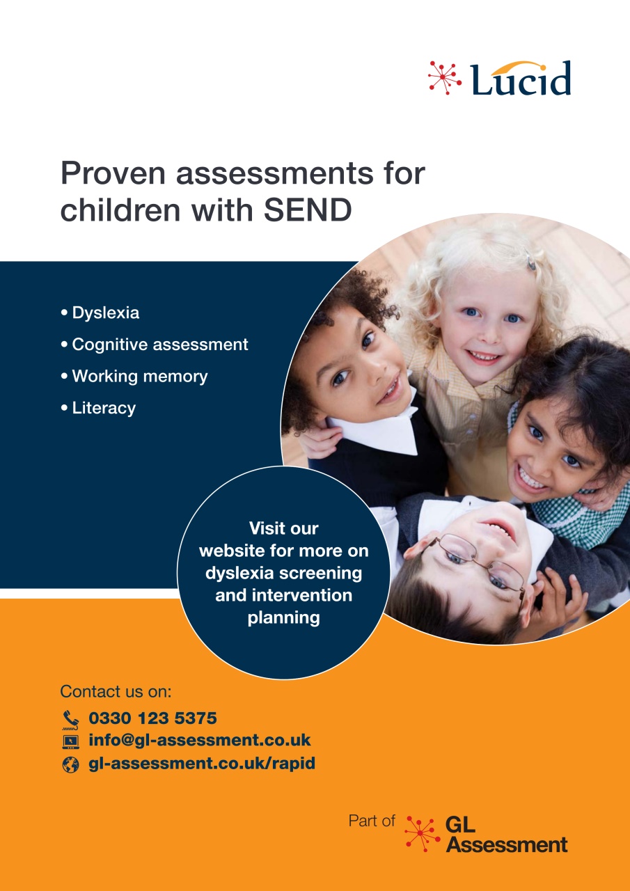 Teach Primary Preview Pages