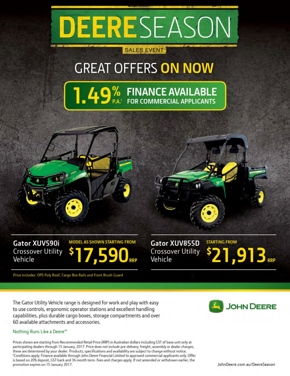 Small Farms Preview Pages