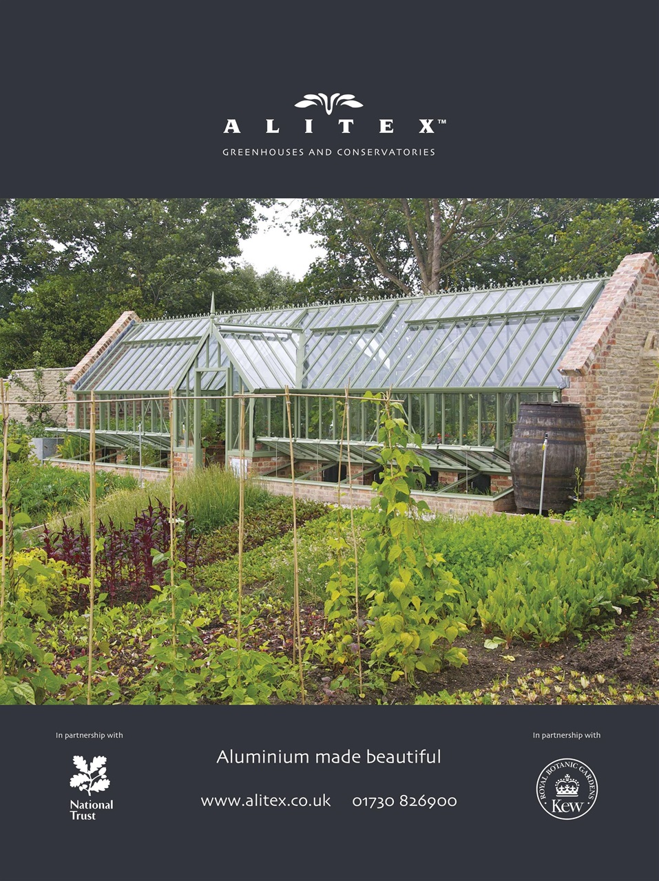 Gardens Illustrated Preview Pages