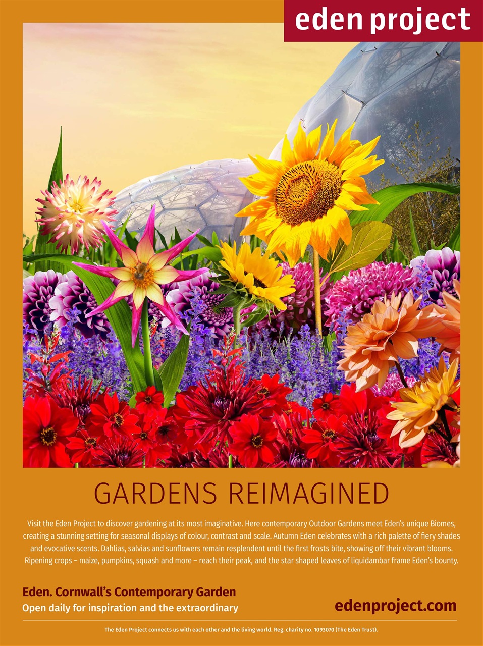 Gardens Illustrated Preview Pages