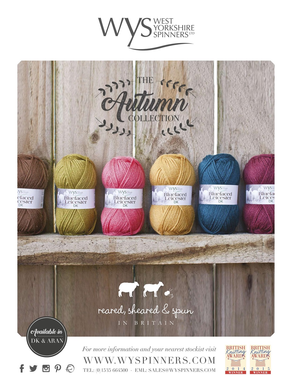 Simply Crochet Preview Pages