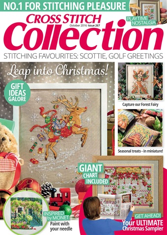 October 2016 issue October 2016