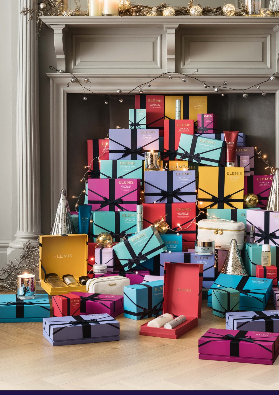 Professional Beauty Preview Pages