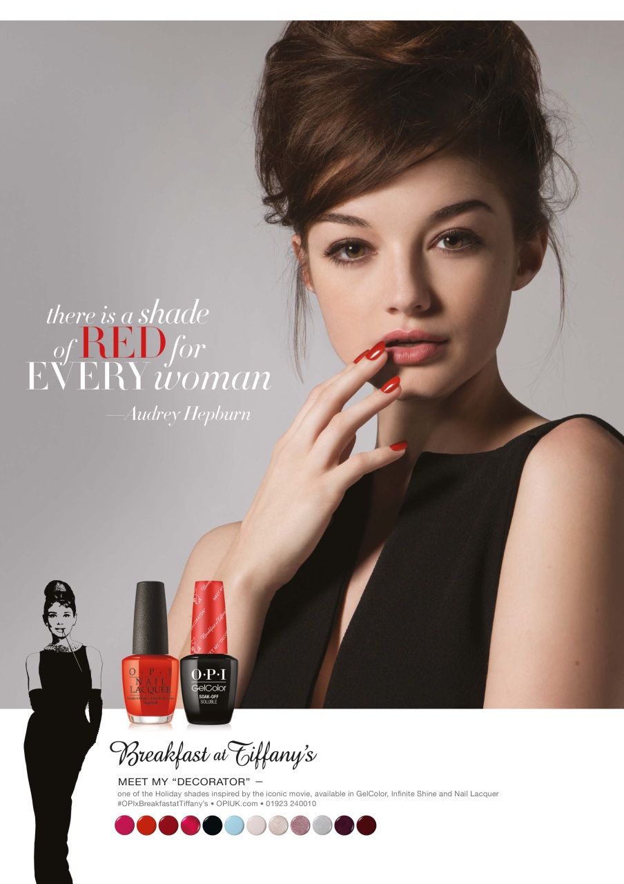 Professional Beauty Preview Pages