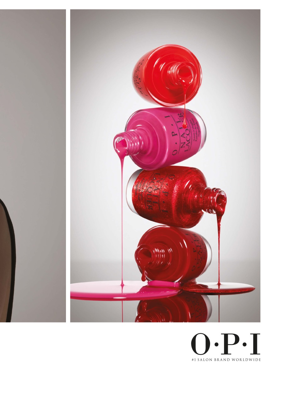 Professional Beauty Preview Pages