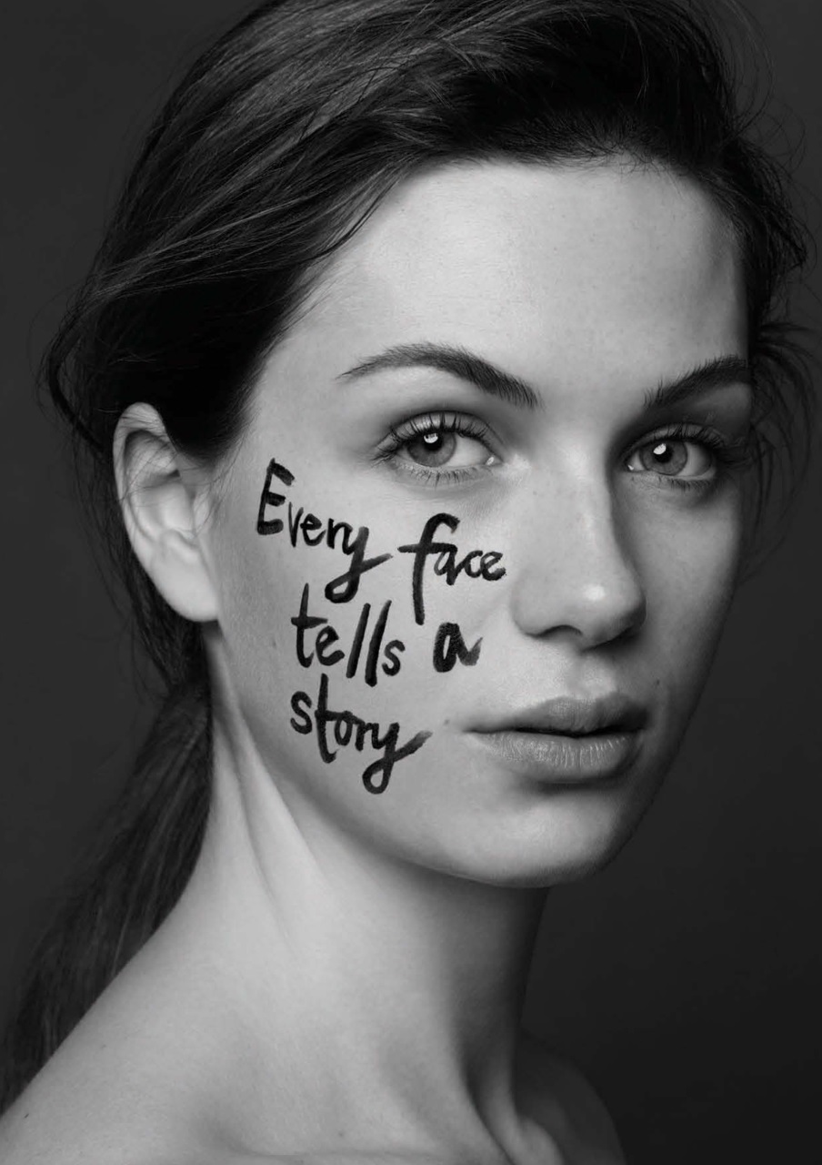 Professional Beauty Preview Pages