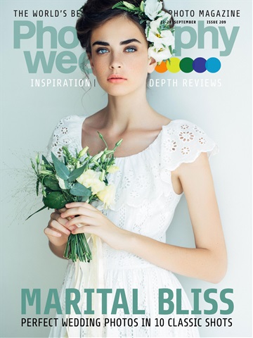 Photography Week issue Issue 209