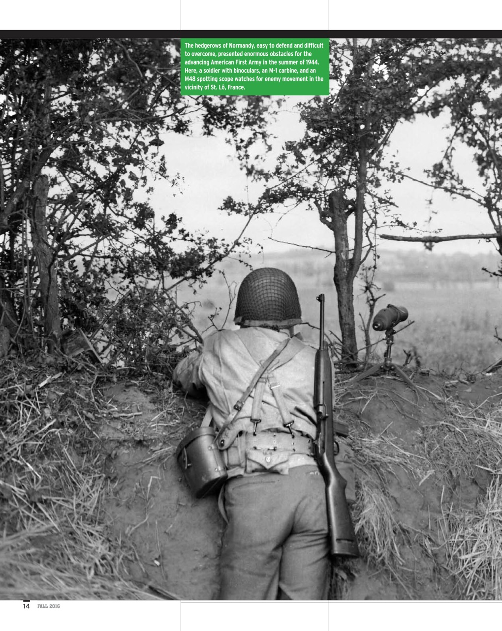 WWII Quarterly Preview Pages