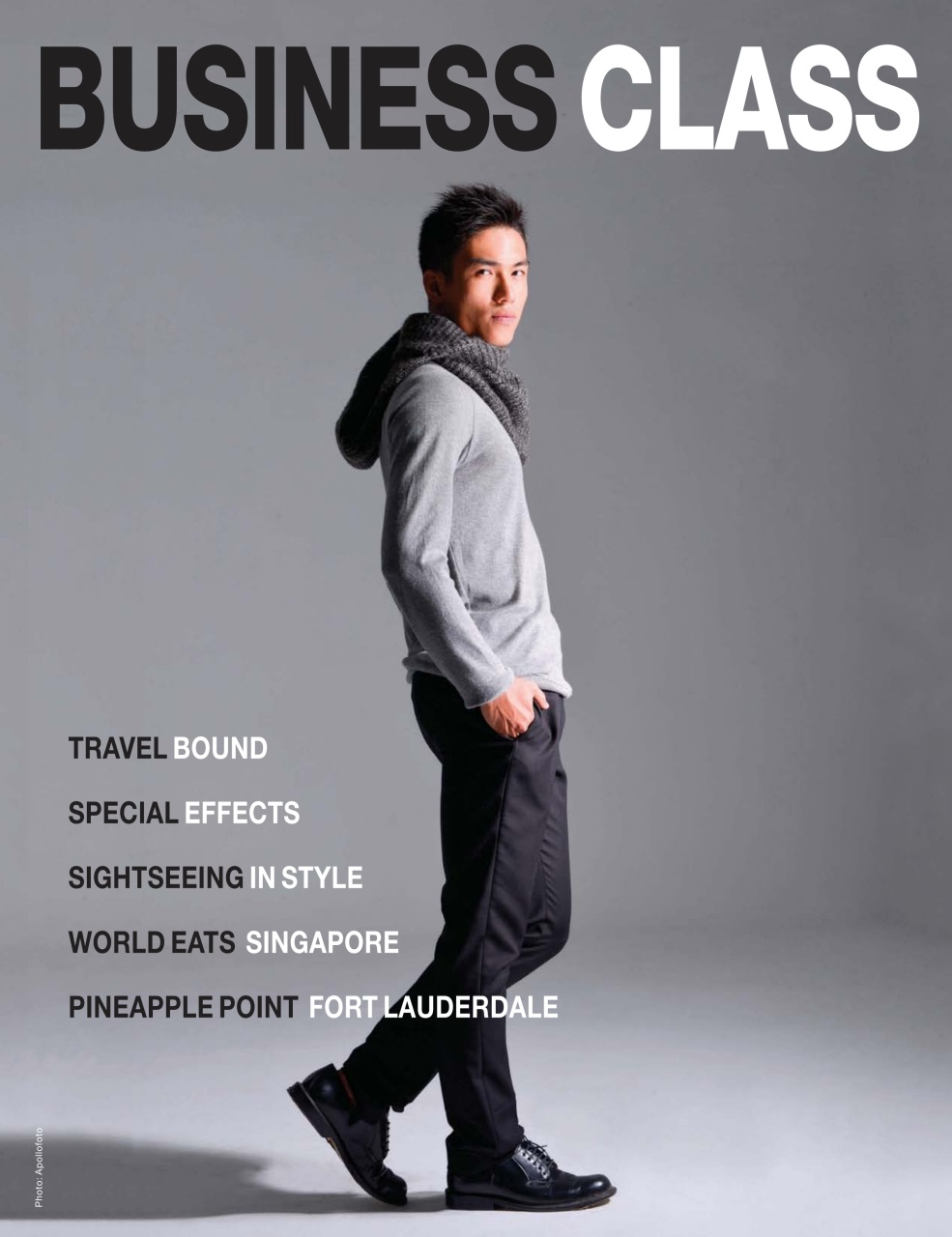 Passport Preview Pages