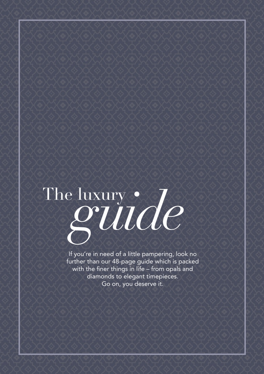 Destinations Series Preview Pages