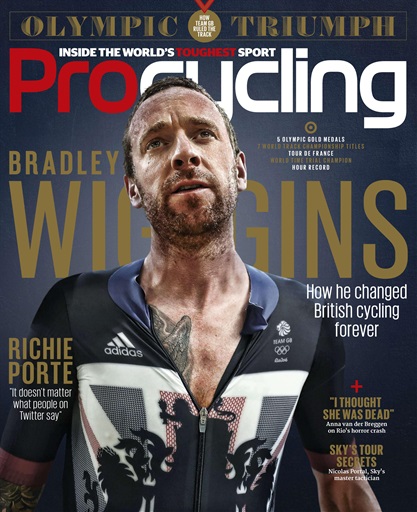 Procycling issue 
