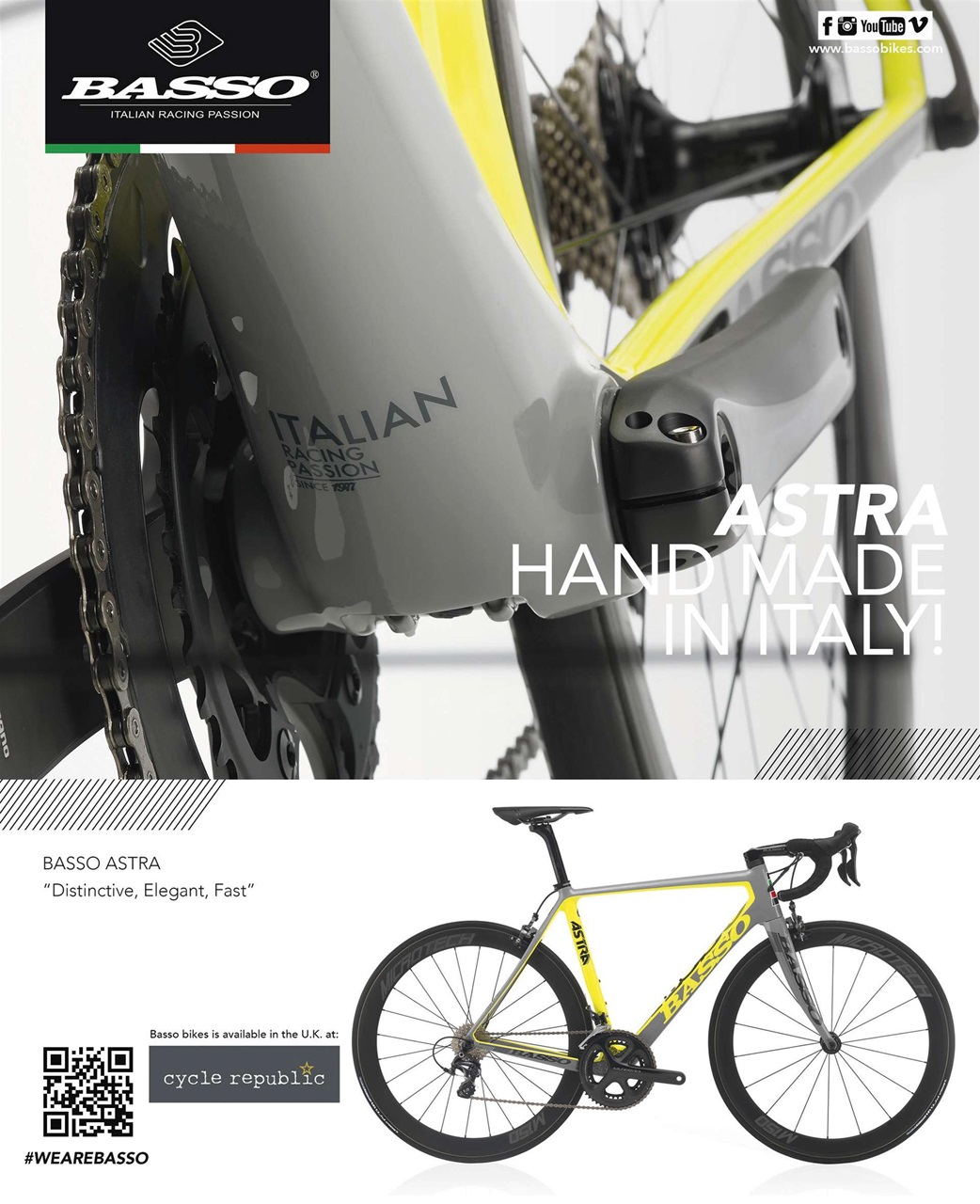 Procycling Preview Pages