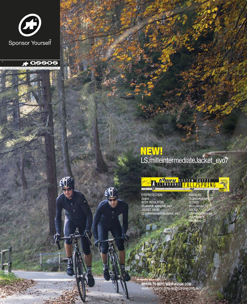 Procycling Preview Pages