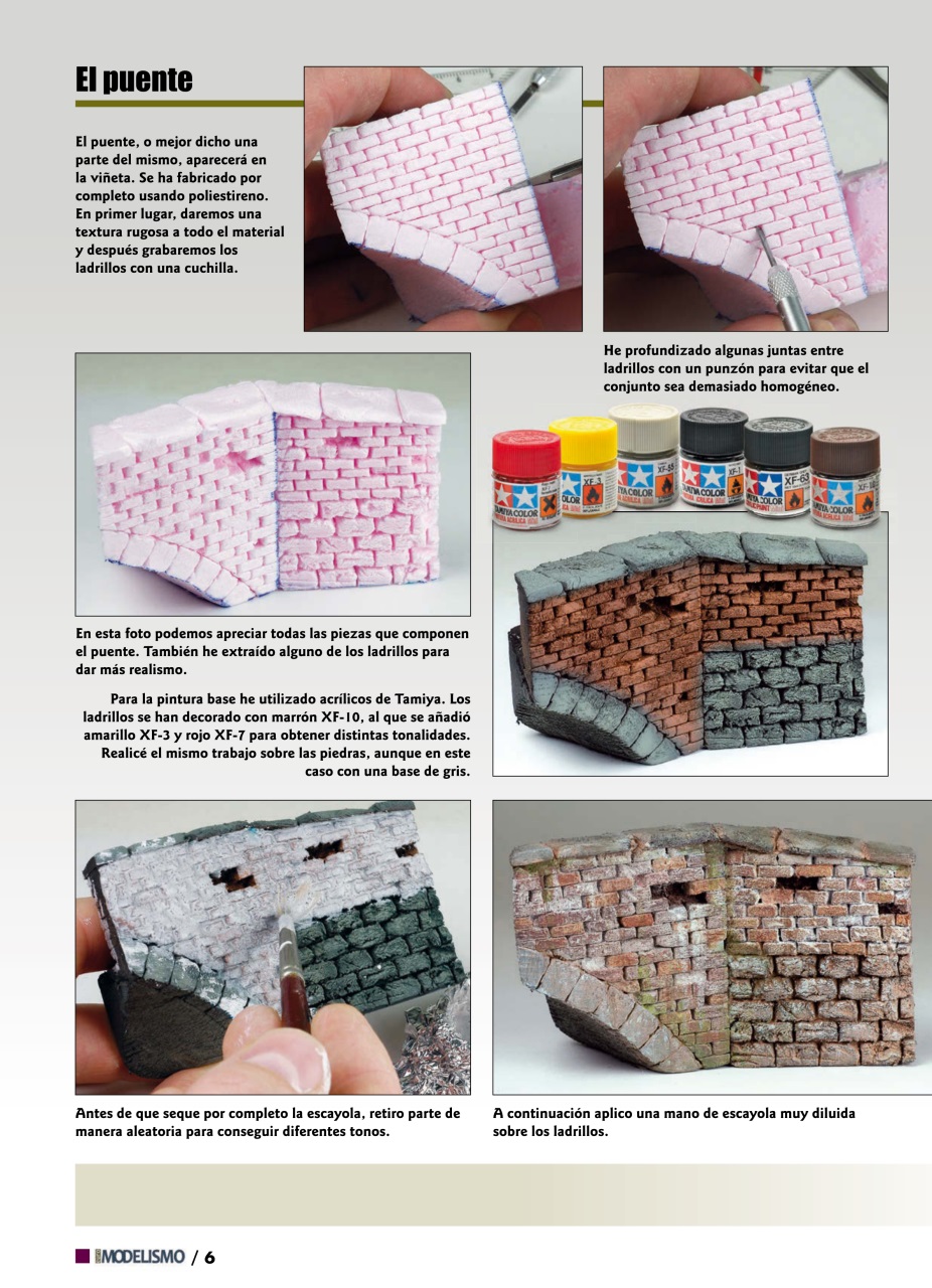 Euromodelismo Preview Pages