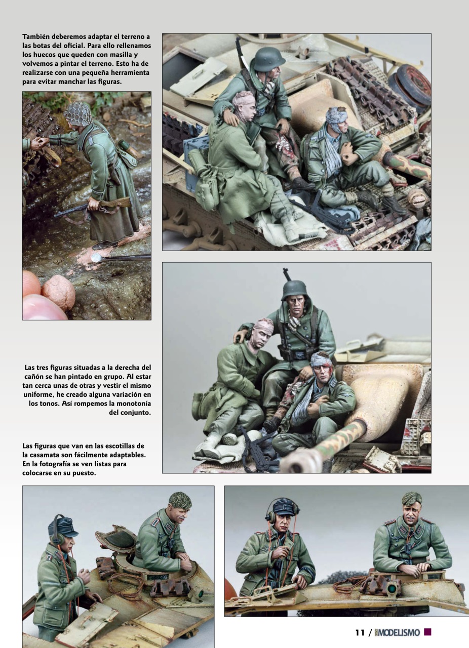 Euromodelismo Preview Pages