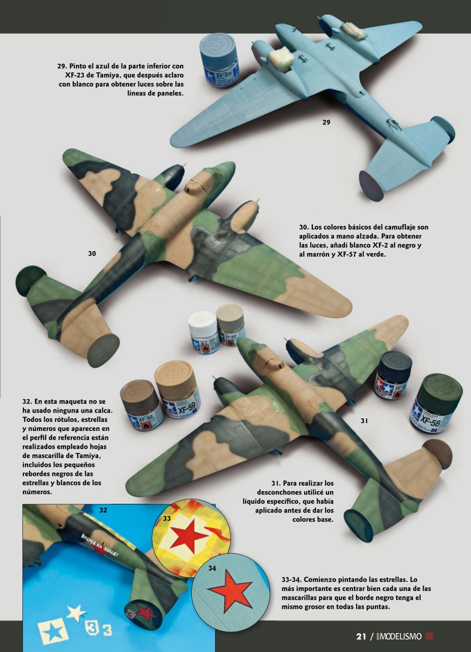Euromodelismo Preview Pages