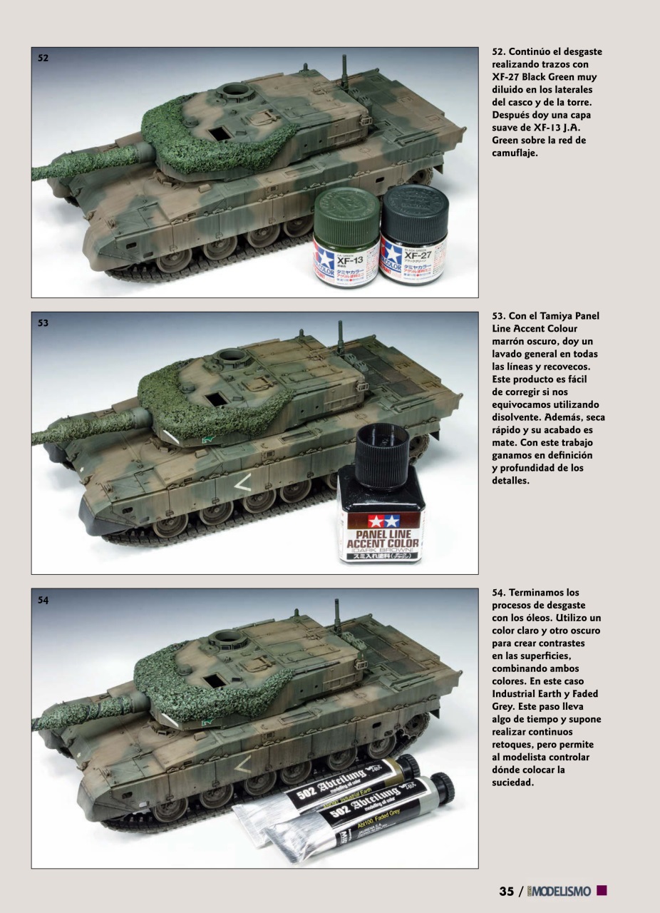Euromodelismo Preview Pages