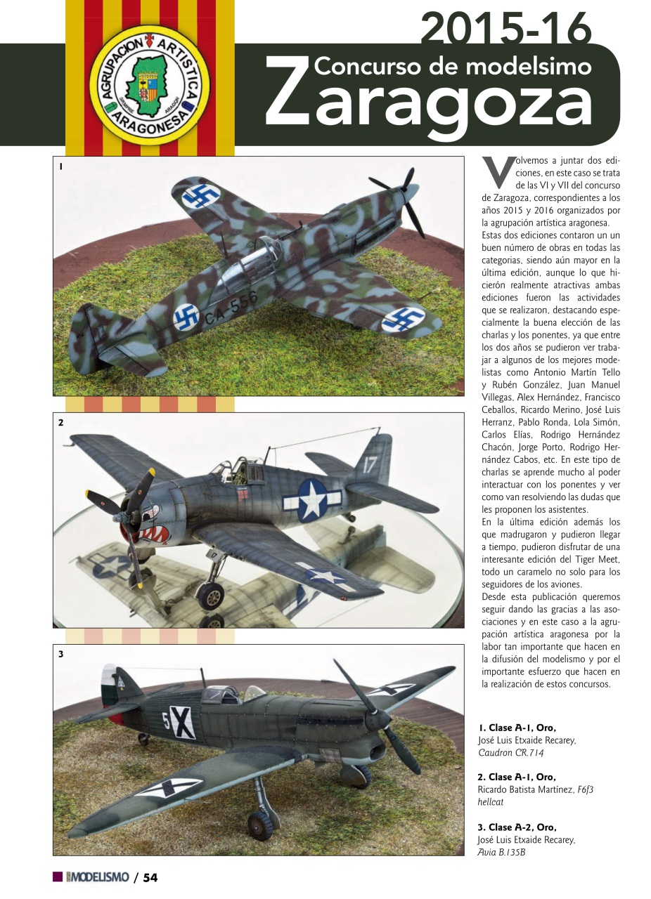 Euromodelismo Preview Pages