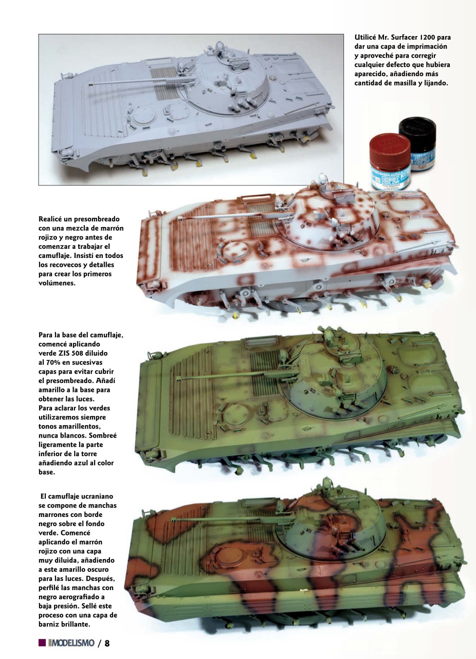 Euromodelismo Preview Pages