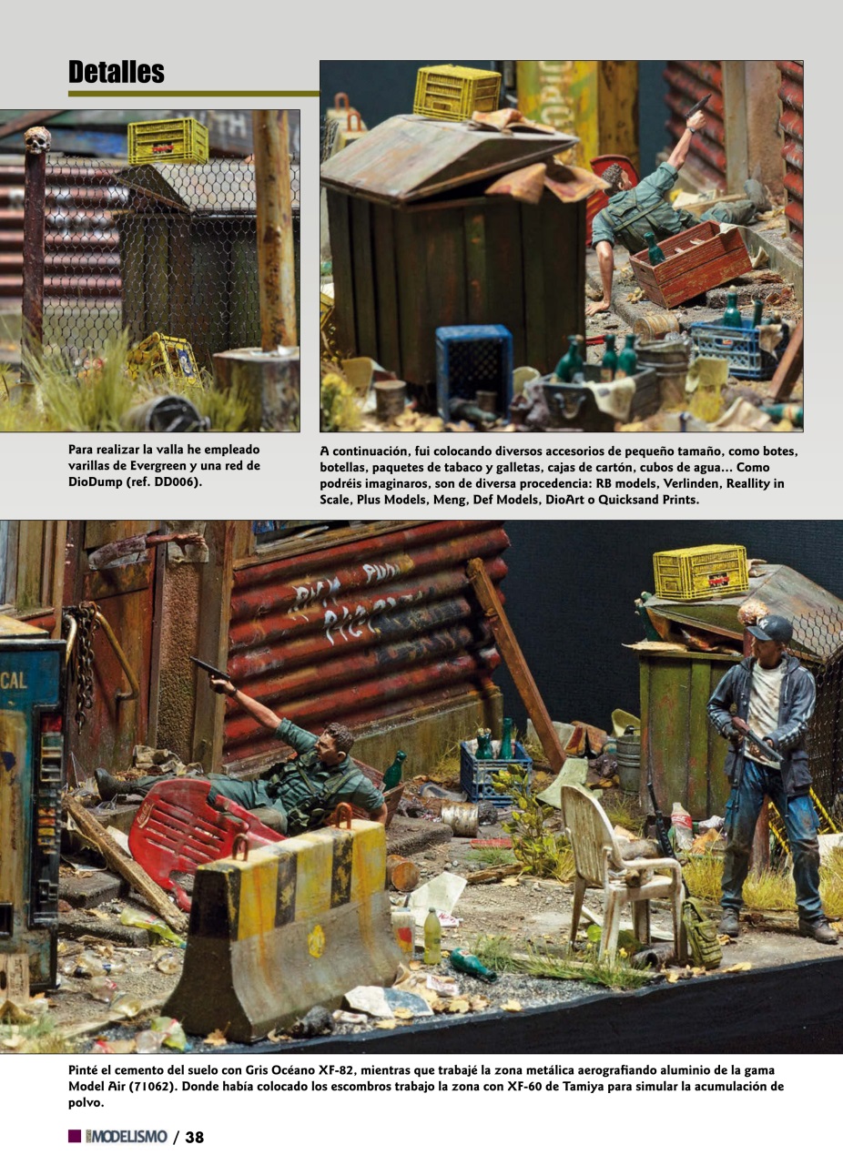 Euromodelismo Preview Pages
