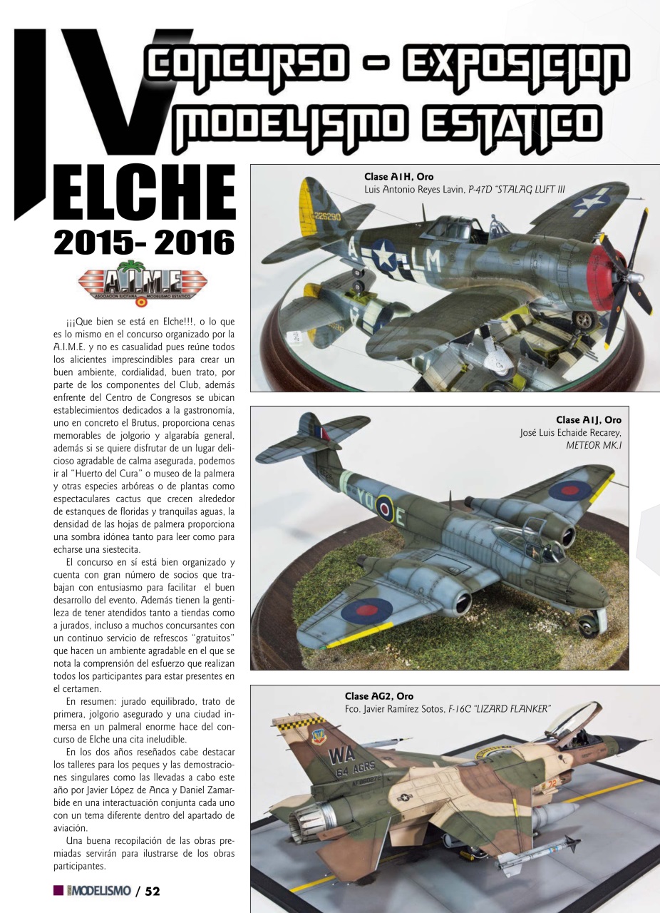 Euromodelismo Preview Pages