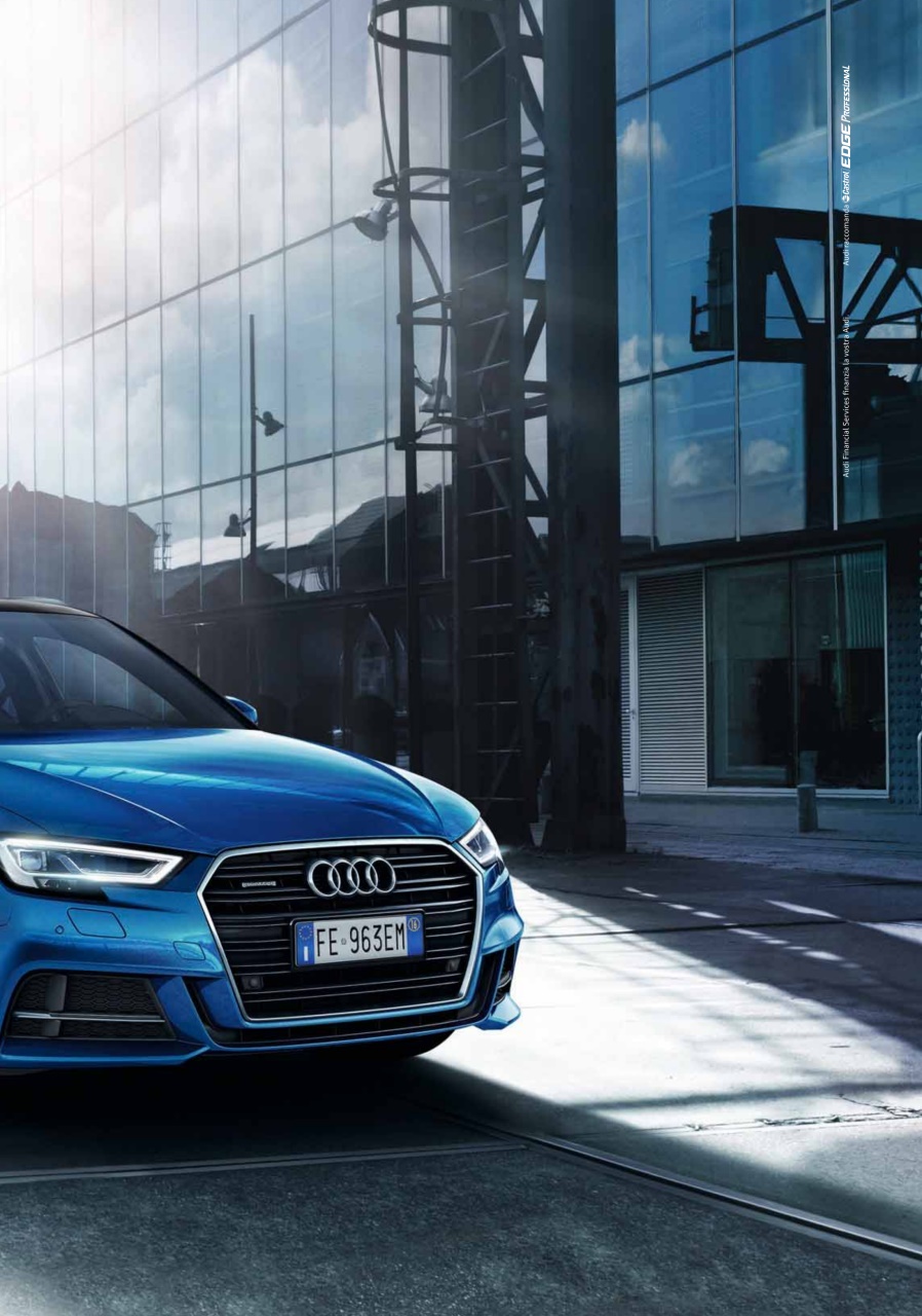 Automobilismo Preview Pages