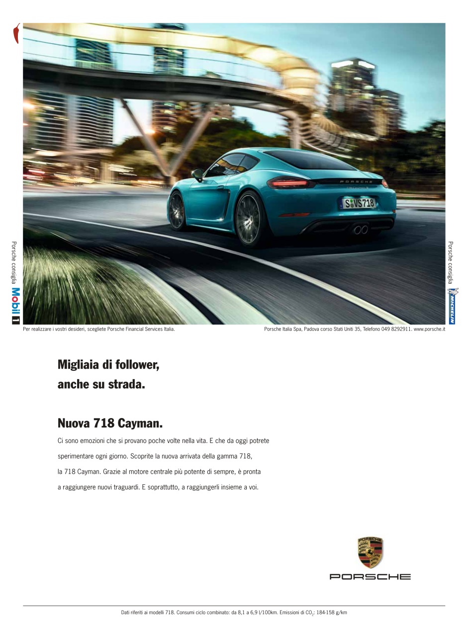 Automobilismo Preview Pages