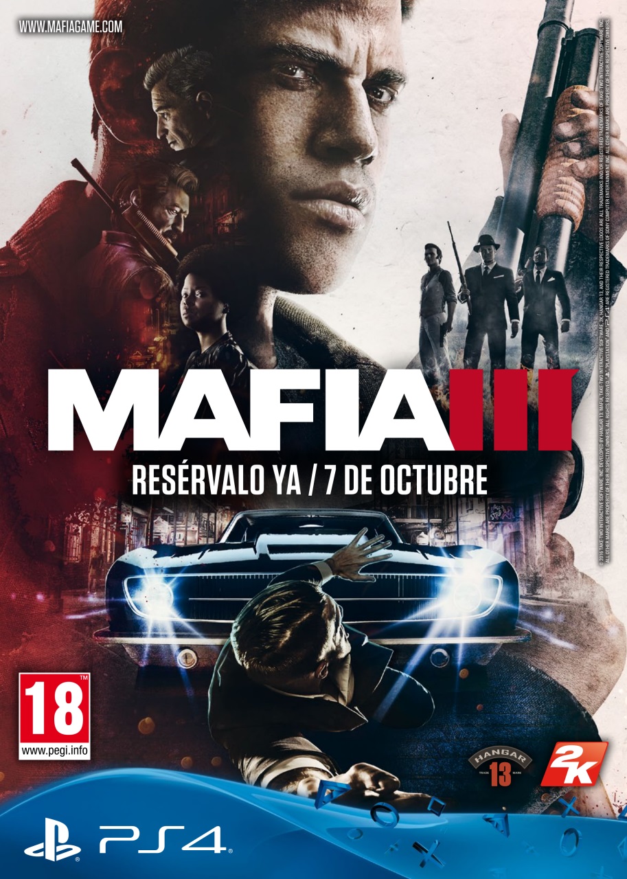 Playmania Preview Pages