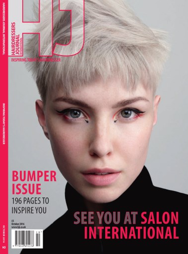 Hairdressers Journal issue 