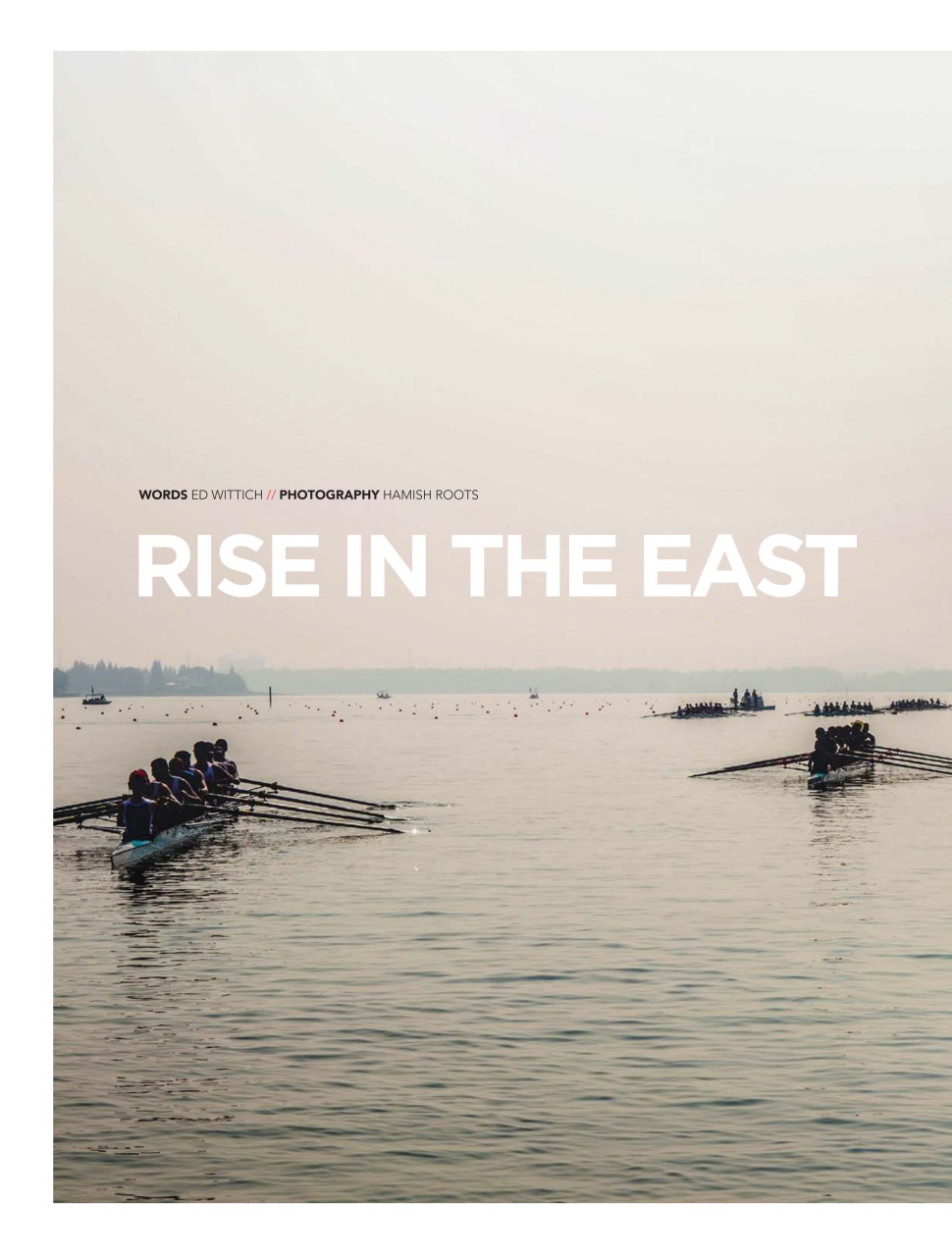 Row360 Preview Pages