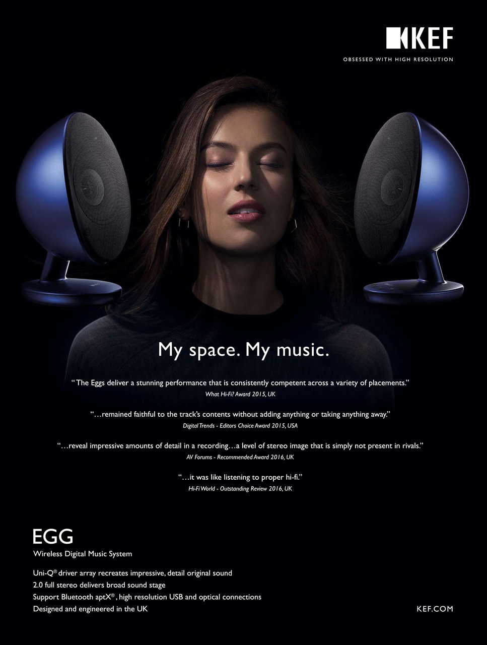 BBC Science Focus Magazine Preview Pages