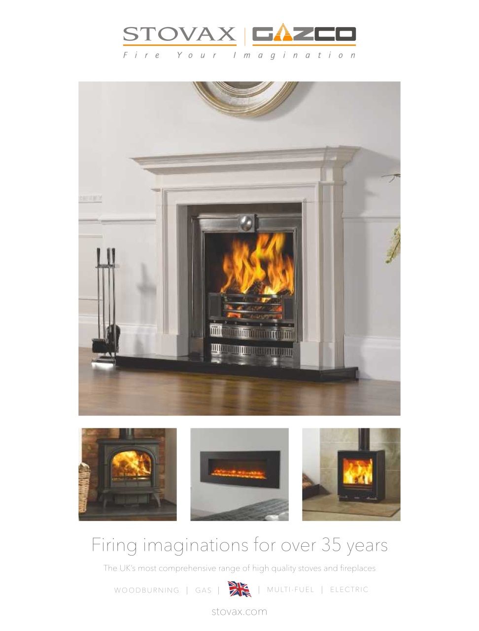 British Period Homes Preview Pages