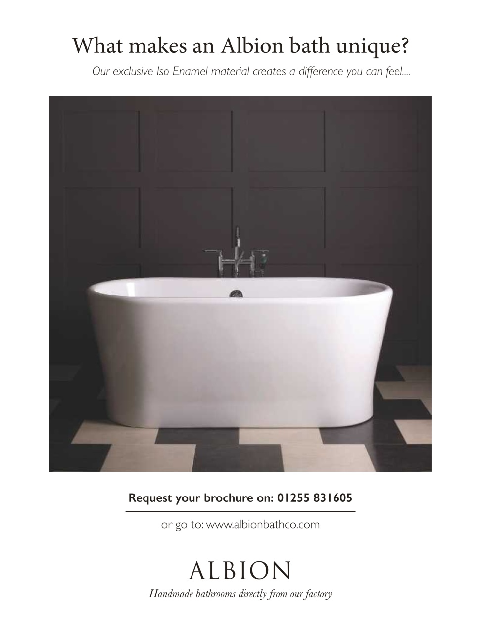 British Period Homes Preview Pages