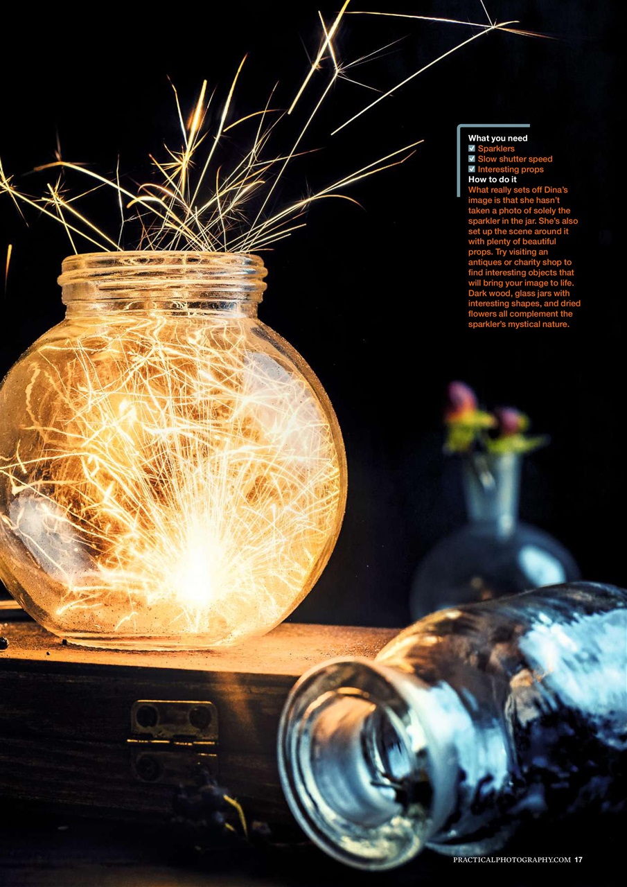 Practical Photography Preview Pages