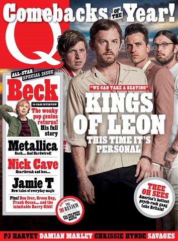 Q issue November 2016