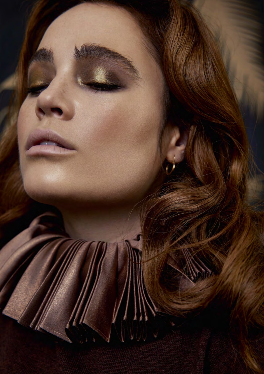 FROW Magazine Preview Pages