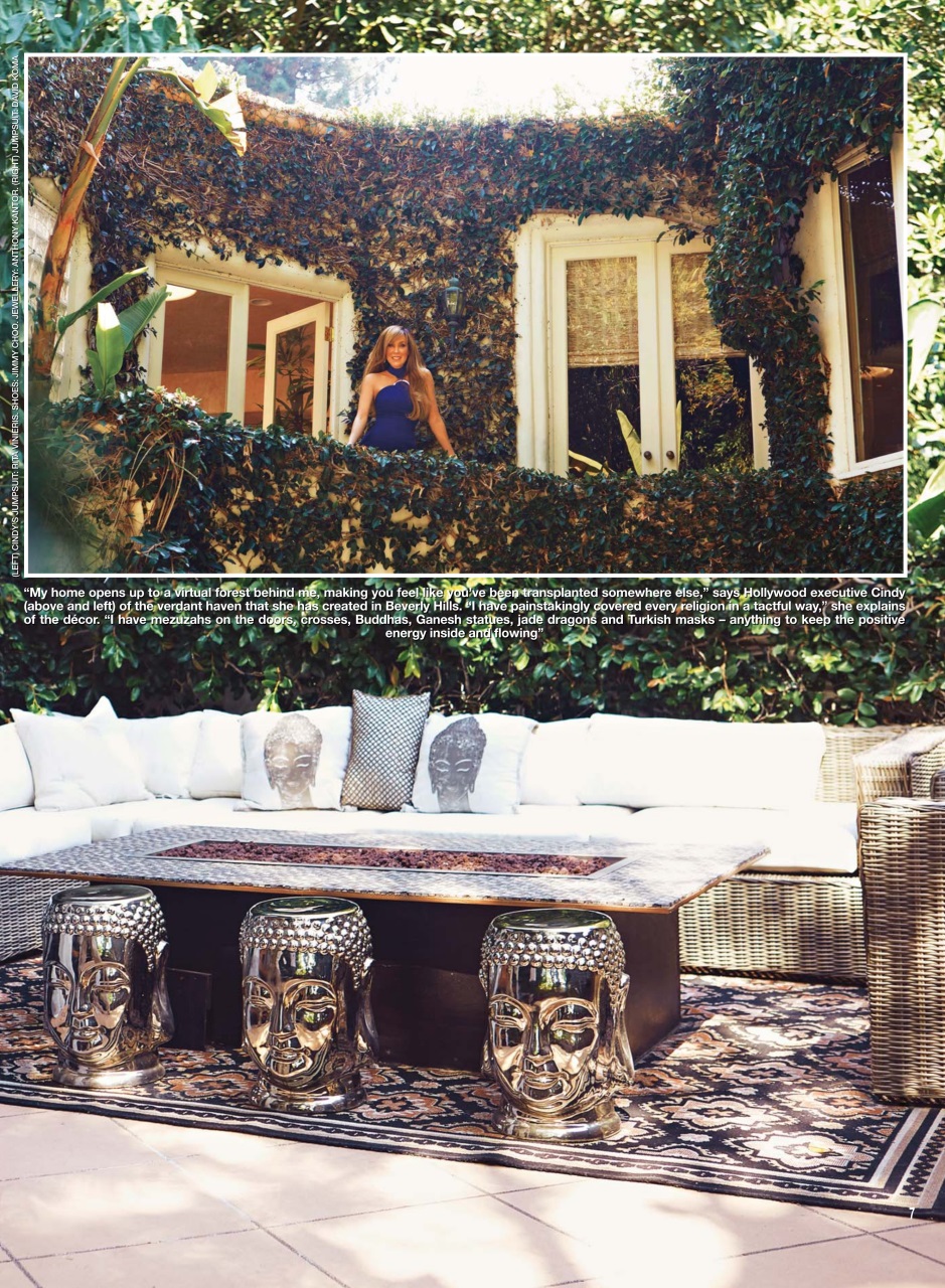 Hello! Magazine Preview Pages