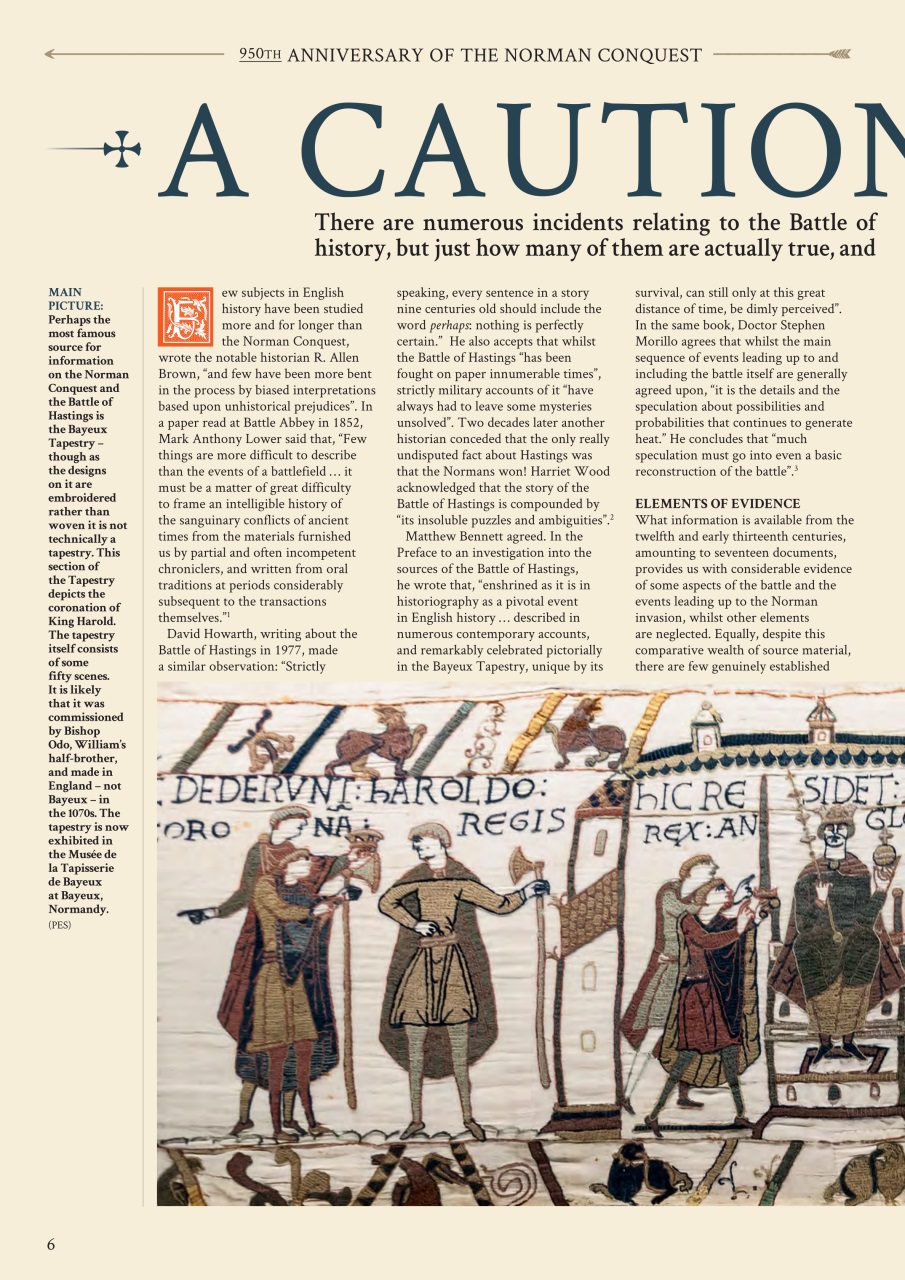 Britain at War Magazine Preview Pages